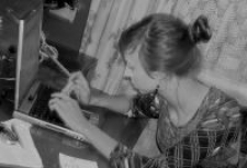 Наталья Александровна Вагнер