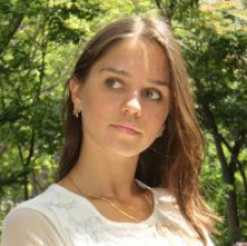 Олеся Викторовна Курило