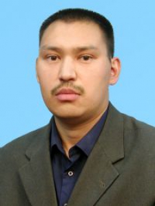 Аскар Кульчимбаевич Кукеев