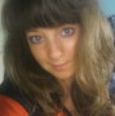 Юлия Айдаровна Грецова