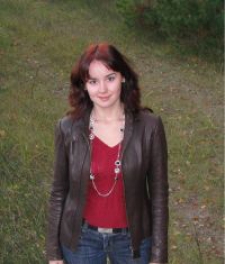 Елена Сергеевна Григорьева