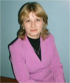 Алла Владимировна Нецветайлова