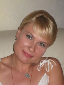 Татьяна Владимировна Ершова