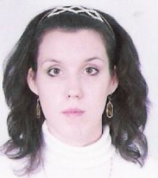 Понкратова Михайловна Екатерина