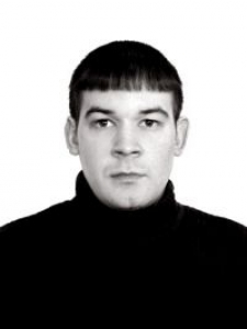 Юрий Сергеевич Петров