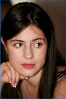 Анна Ильинична Аристова