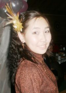 Васильева Вениаминовна Ирина