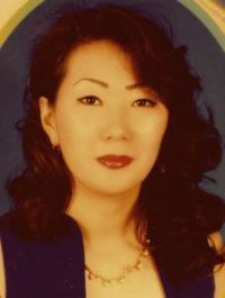 Елена Рудольфовна Поскачина