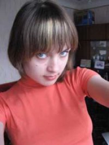 Наталья Алексеевна Резанова