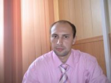 Дмитрий Викторович Неделяй