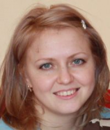 Татьяна Викторовна Павлова