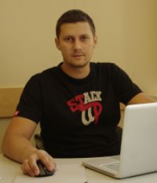 Алексей Андреевич Саянов