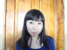 Анна Александровна Жамбалова