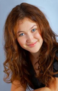 Александра Александровна Ярославцева