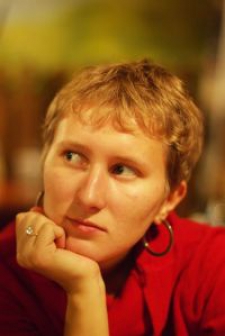 Екатерина Александровна Унгвицкая