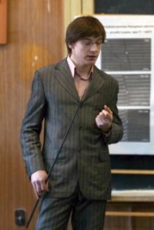 Анатолий Васильевич Шнипов