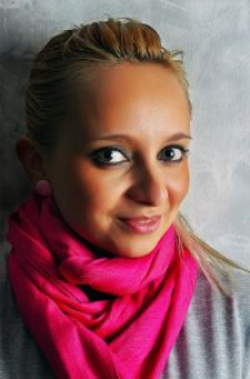 Элина Александровна Рафаилова