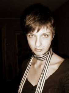 Юлия Олеговна Калашникова