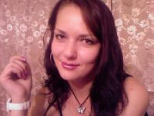 Ксения Алексеевна Рябова