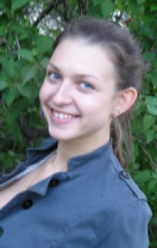 Евгения Витальевна Майорова