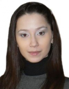 Мария Валерьевна Захватова