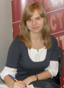 Сотникова Владимировна Мария