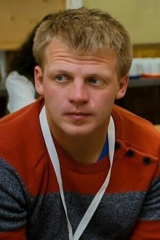 Евгений Александрович Ганжов