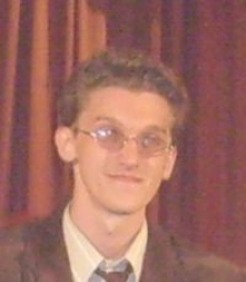 Павел Андреевич Бобылев