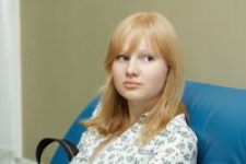 Екатерина Викторовна Метлина