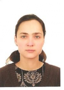 Вера Владимировна Яшина