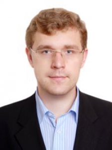 Александр Викторович Буянов