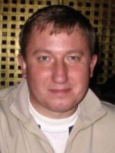 Иван Иванович Ветров