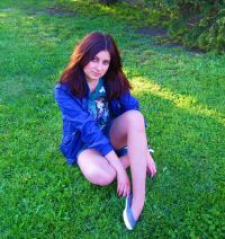 Марина Владимировна Бобрышева