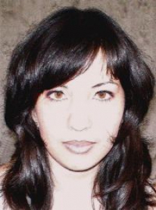 Любовь Сабирдзяновна Карымова