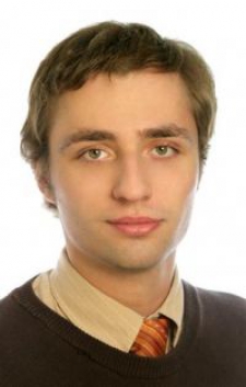 Alexander Kirillovich Bukin