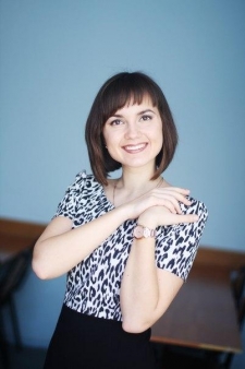 Анастасия Дмитриевна Воронина