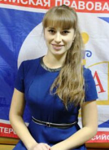 Татьяна Владимировна Кудрявцева