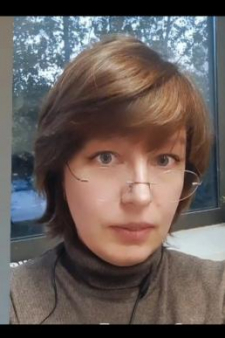 Мария Павловна Павлова