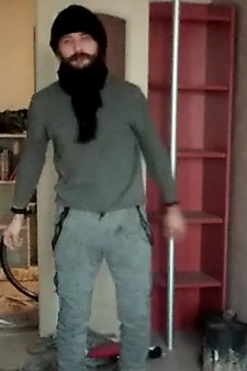 Андрей Николаевич Яценко