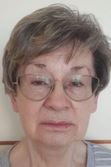 Светлана Григорьевна Годова