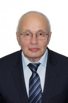 Пётр Иванович Смирнов