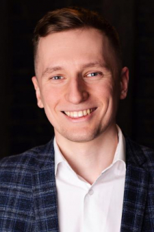 Пётр Эдуардович Перепечай