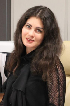 Валерия Александровна Зотова