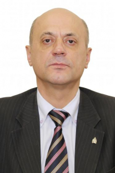 Алексей Викторович Малов