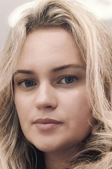 Юлия Викторовна Гаврилова