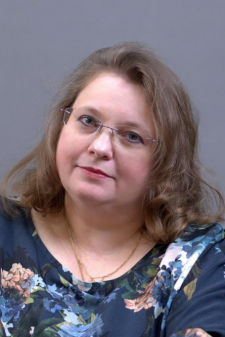 Лада Игоревна Лазарева