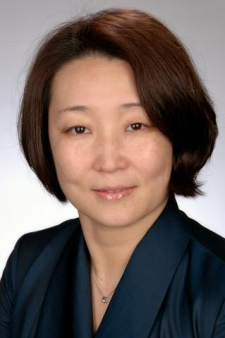 Айса Николаевна Биткеева