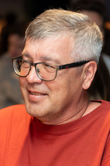 Олег Хамитович Галимов