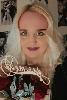 Анастасия Дмитриевна Щелобова