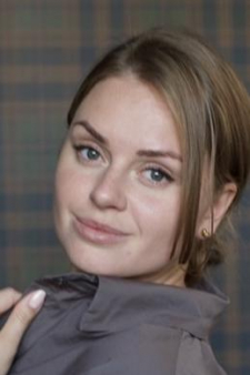 Ольга Геннадьевна Щукина